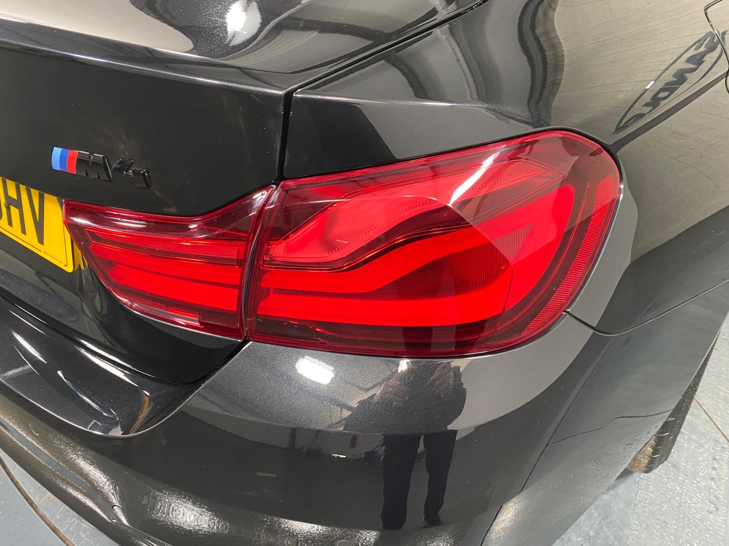 Used BMW M4 2020 for sale - 77612671: Photo 23