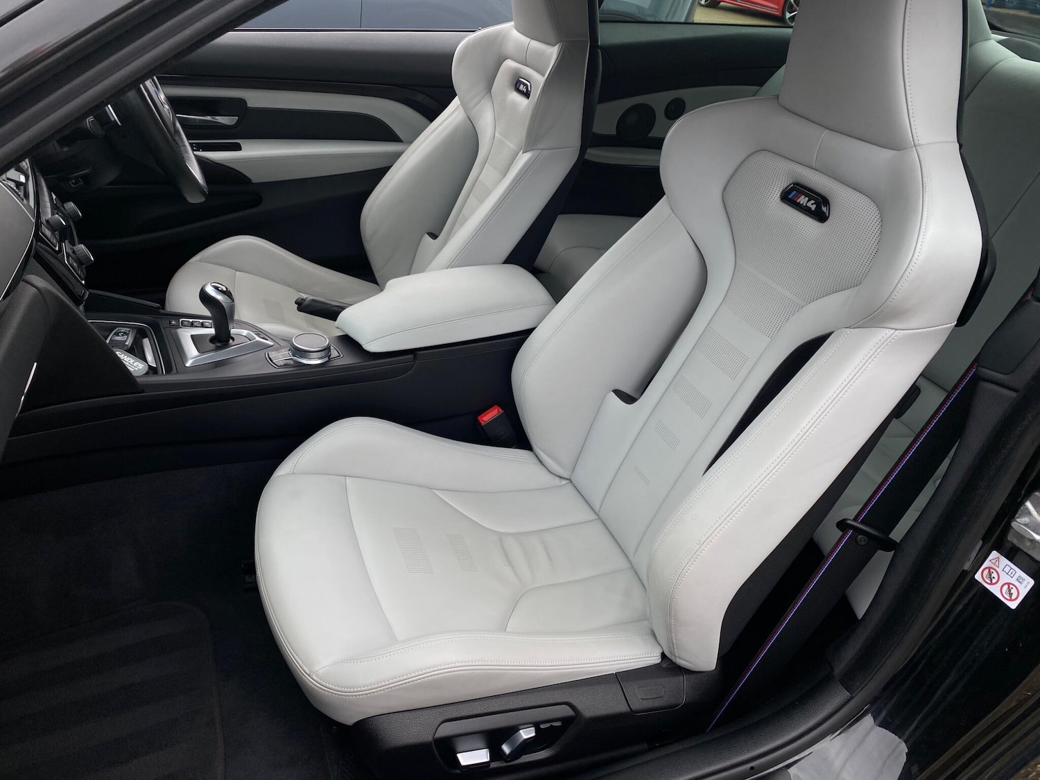 Used BMW M4 2020 for sale - 77612671: Photo 25