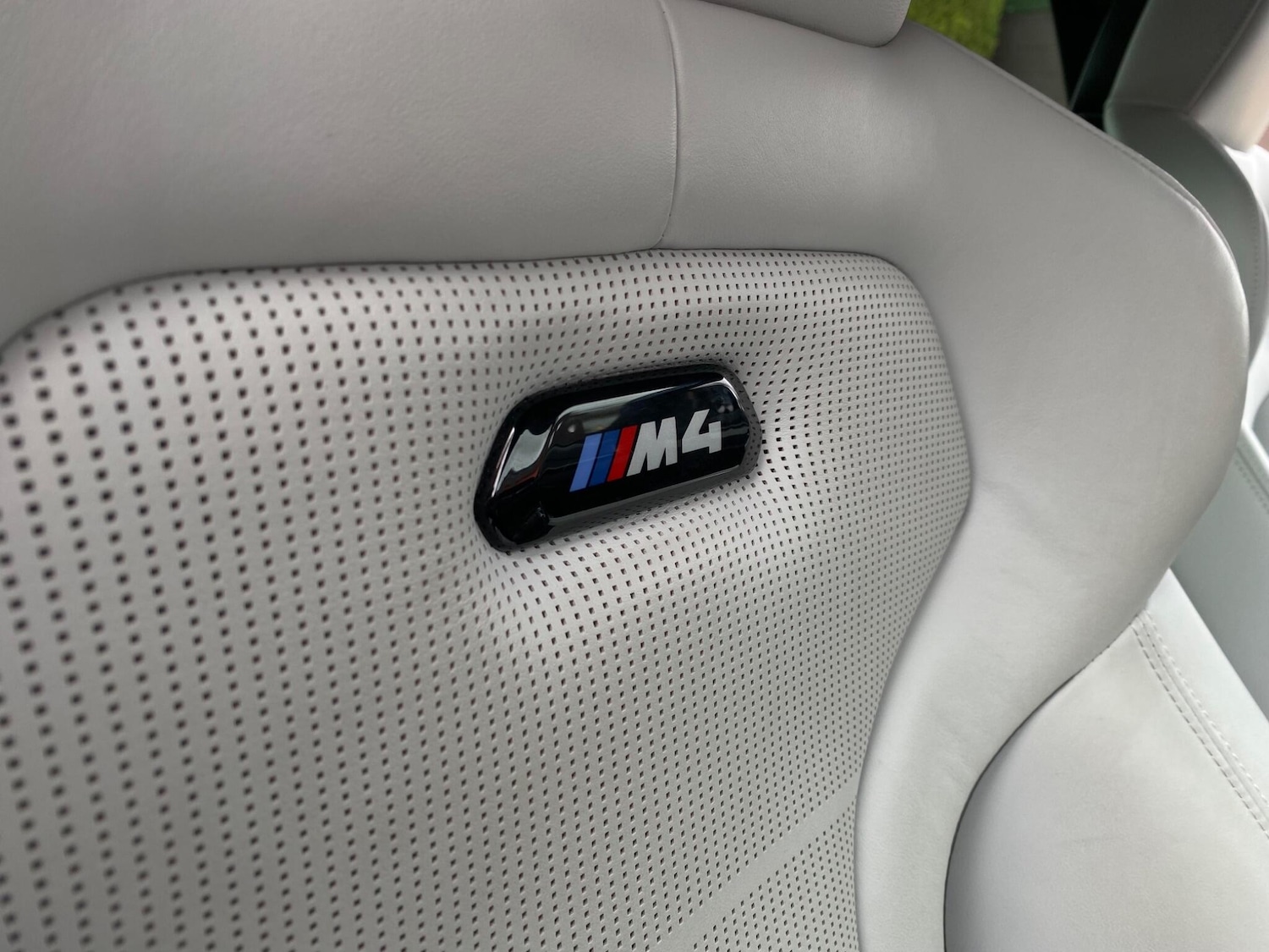 Used BMW M4 2020 for sale - 77612671: Photo 27