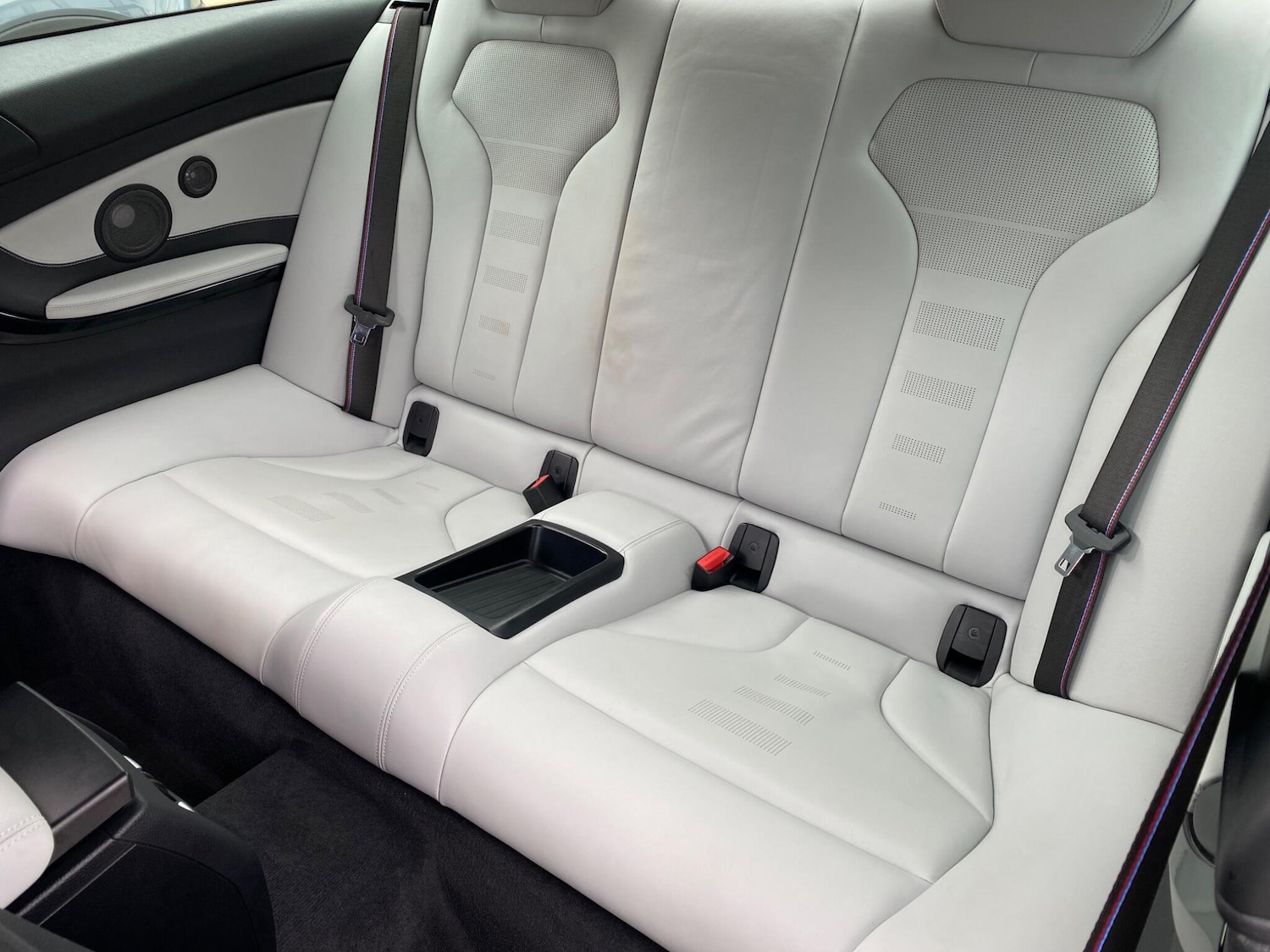 Used BMW M4 2020 for sale - 77612671: Photo 28