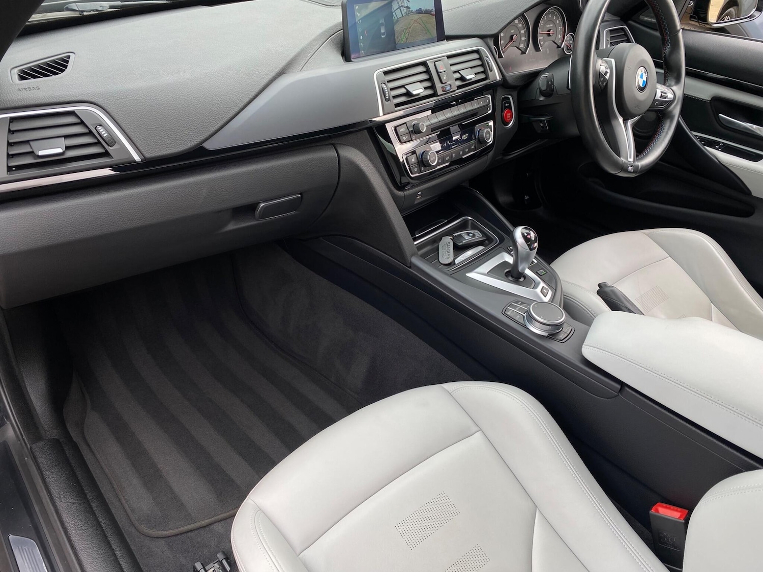 Used BMW M4 2020 for sale - 77612671: Photo 29