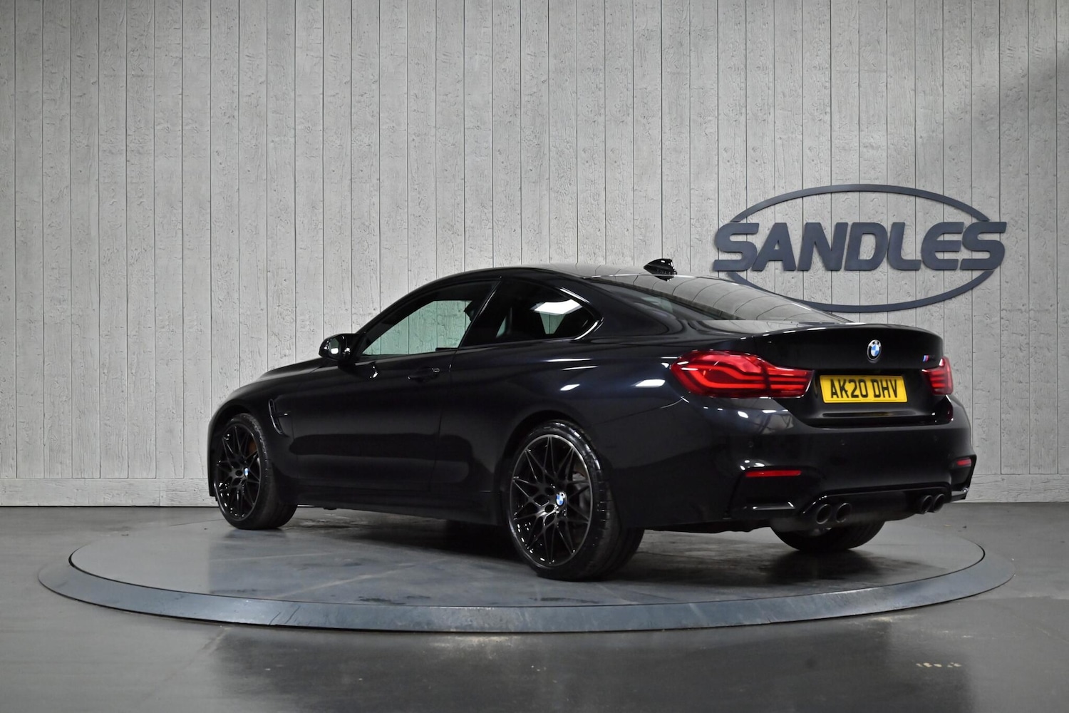 Used BMW M4 2020 for sale - 77612671: Photo 3
