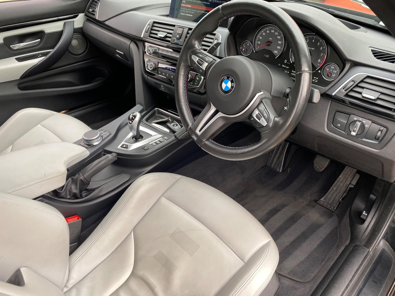 Used BMW M4 2020 for sale - 77612671: Photo 30