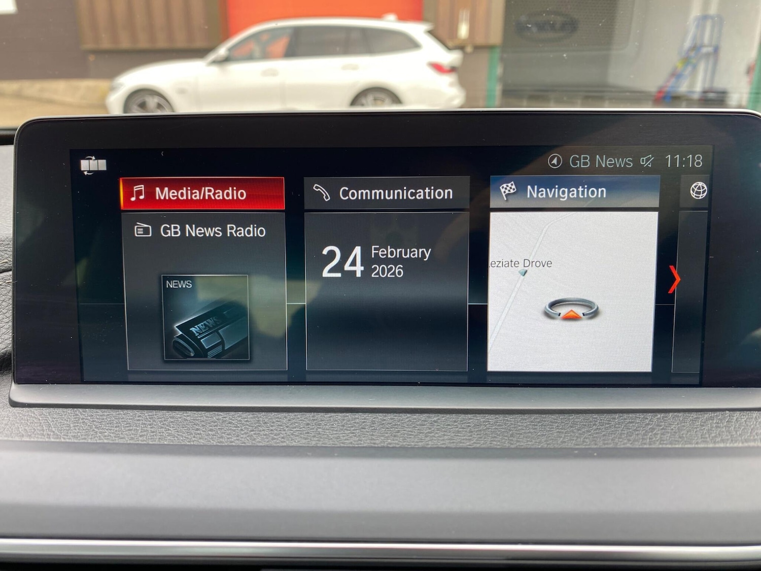 Used BMW M4 2020 for sale - 77612671: Photo 32