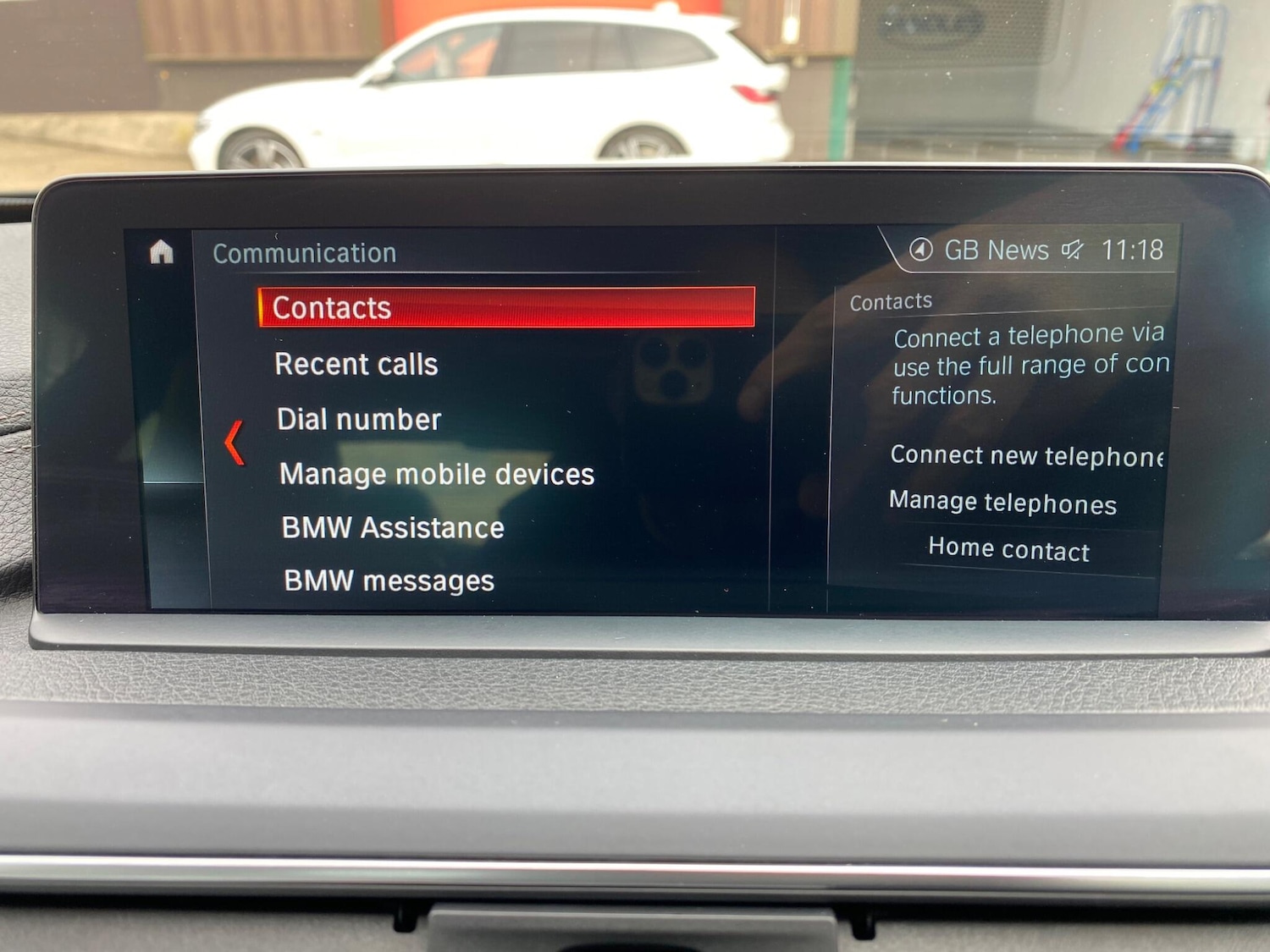 Used BMW M4 2020 for sale - 77612671: Photo 35