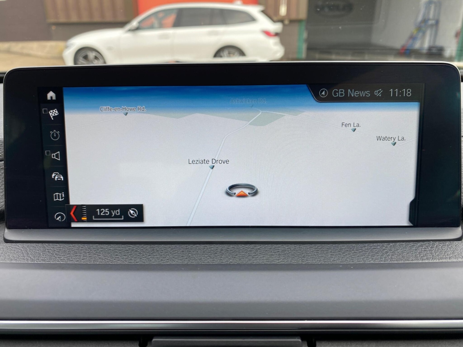 Used BMW M4 2020 for sale - 77612671: Photo 36