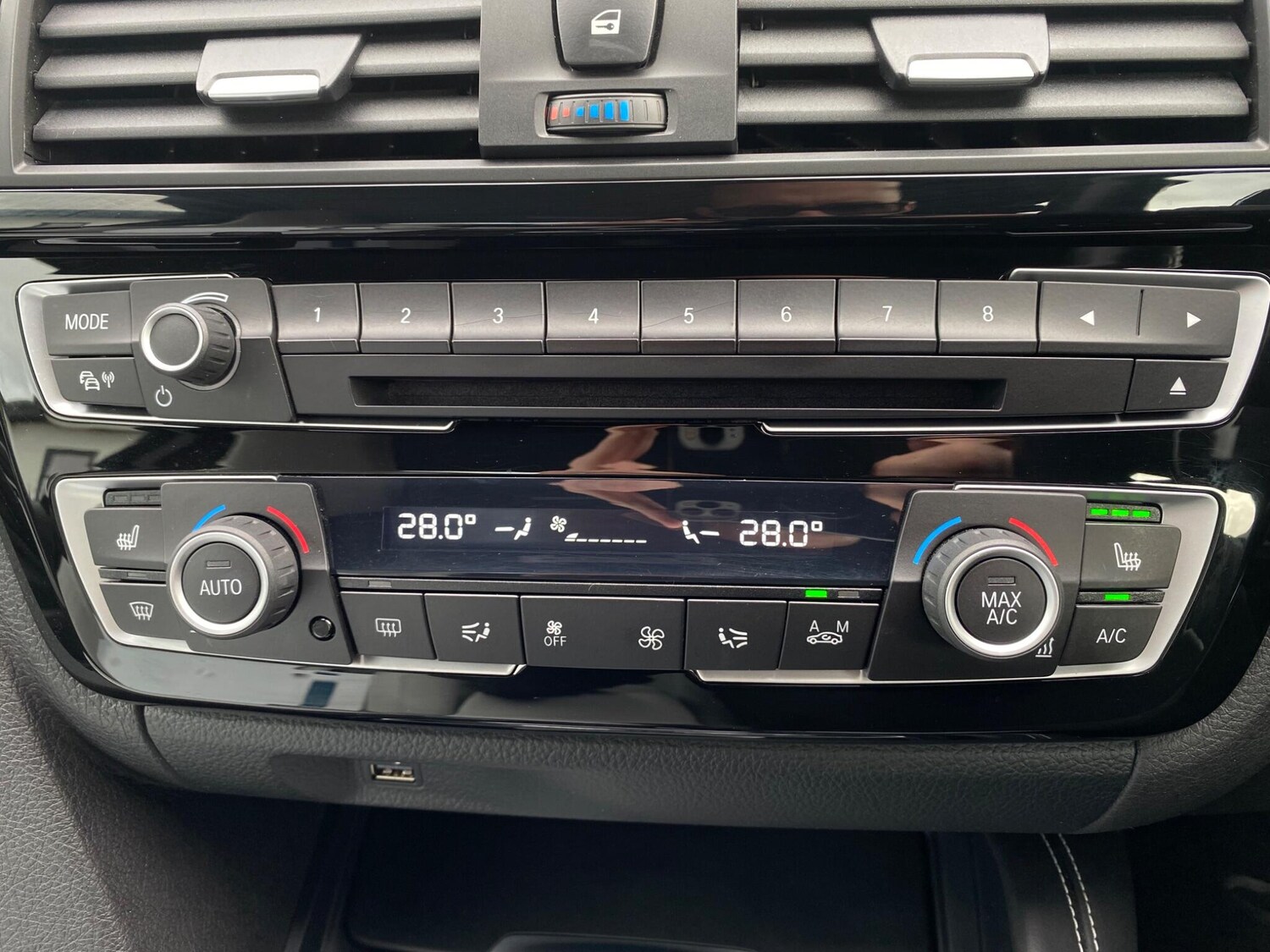 Used BMW M4 2020 for sale - 77612671: Photo 38