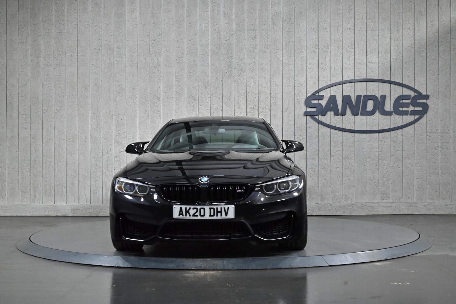 Used BMW M4 2020 for sale - 77612671: Photo 4