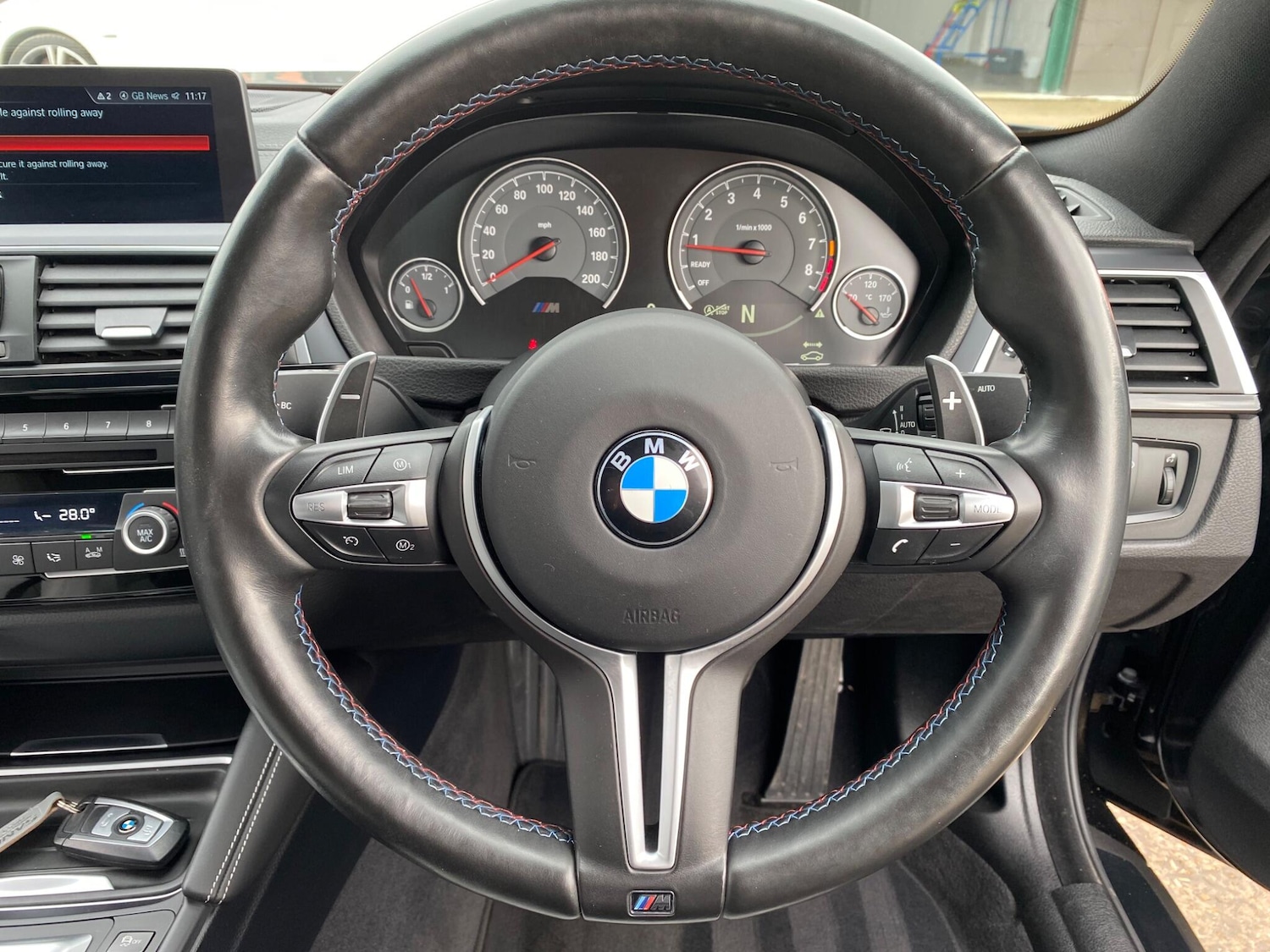 Used BMW M4 2020 for sale - 77612671: Photo 43