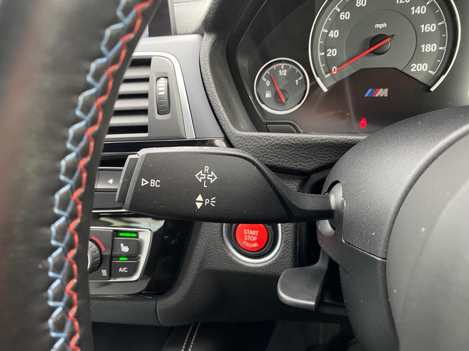 Used BMW M4 2020 for sale - 77612671: Photo 44