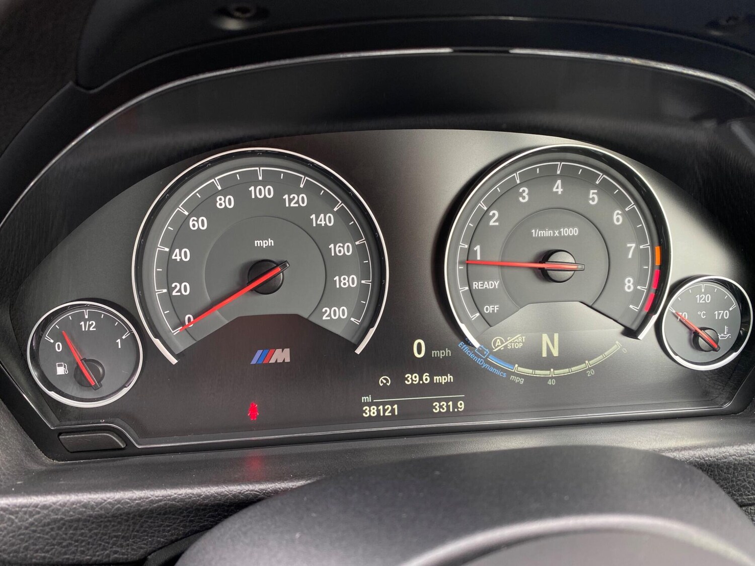 Used BMW M4 2020 for sale - 77612671: Photo 47