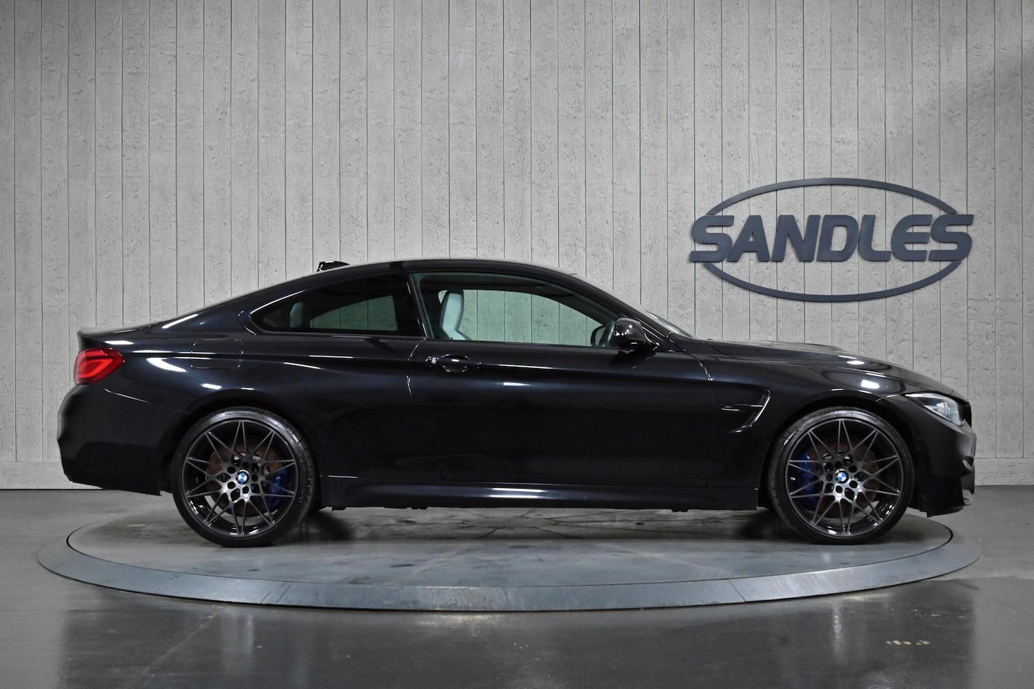Used BMW M4 2020 for sale - 77612671: Photo 5