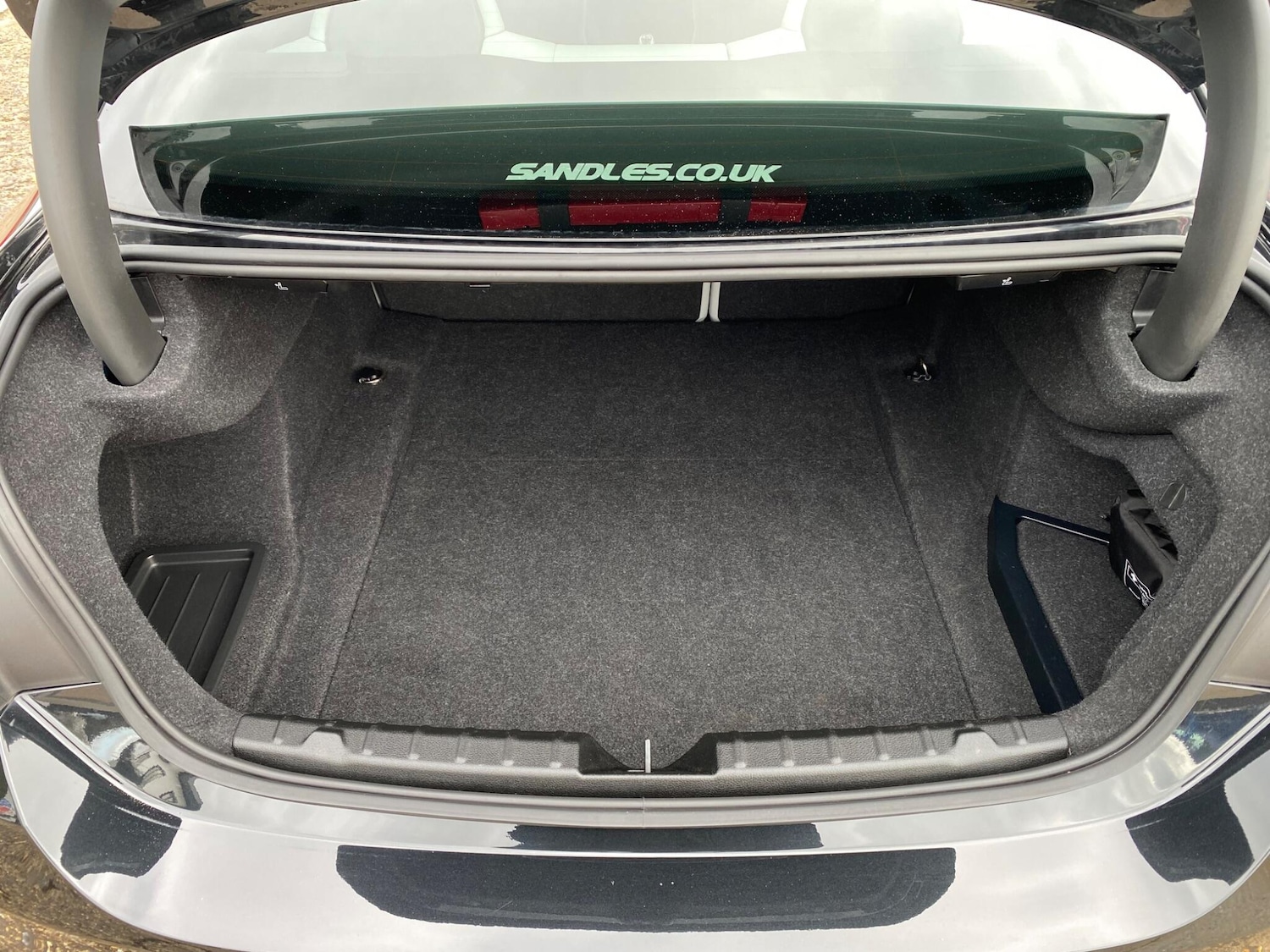 Used BMW M4 2020 for sale - 77612671: Photo 53