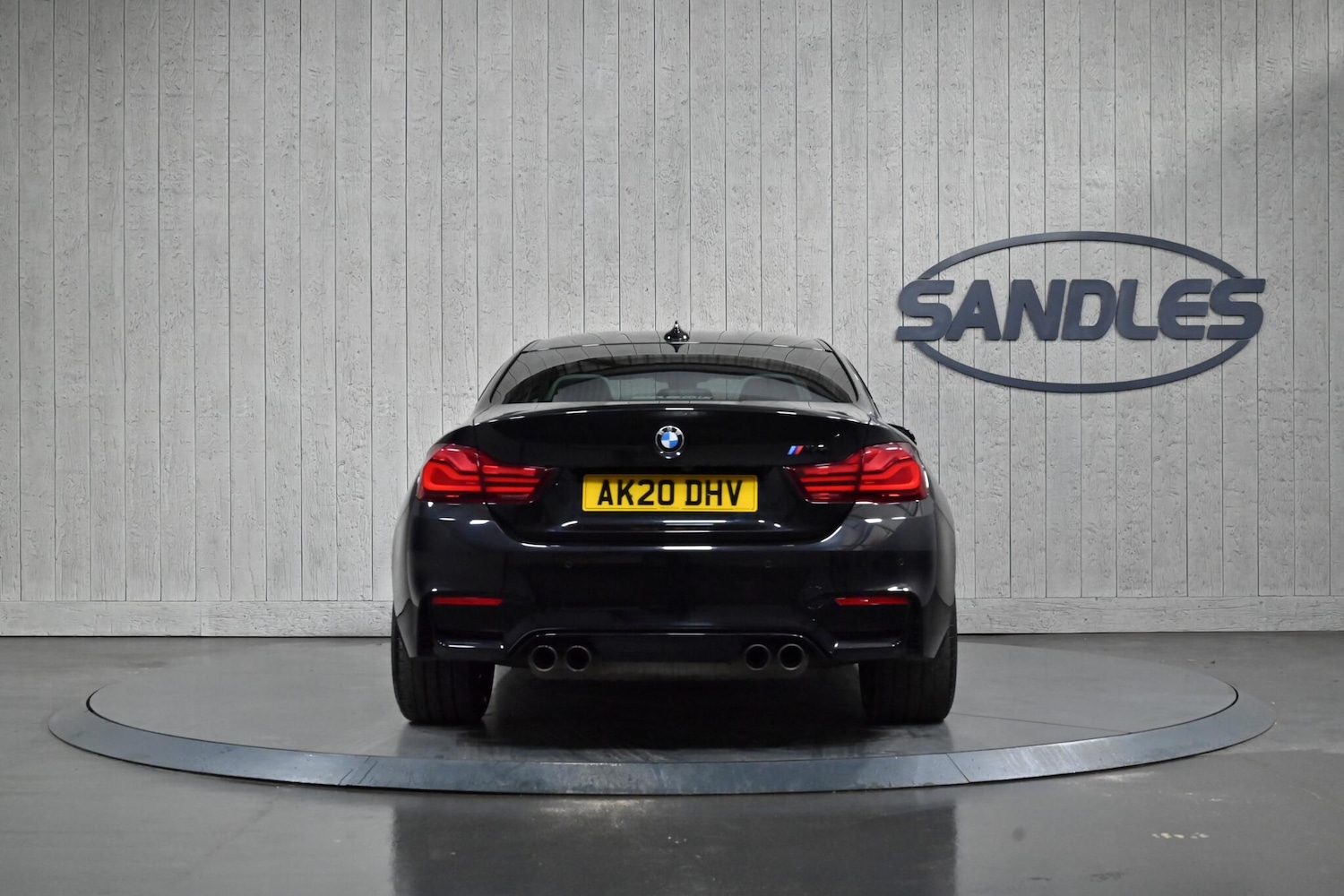 Used BMW M4 2020 for sale - 77612671: Photo 6