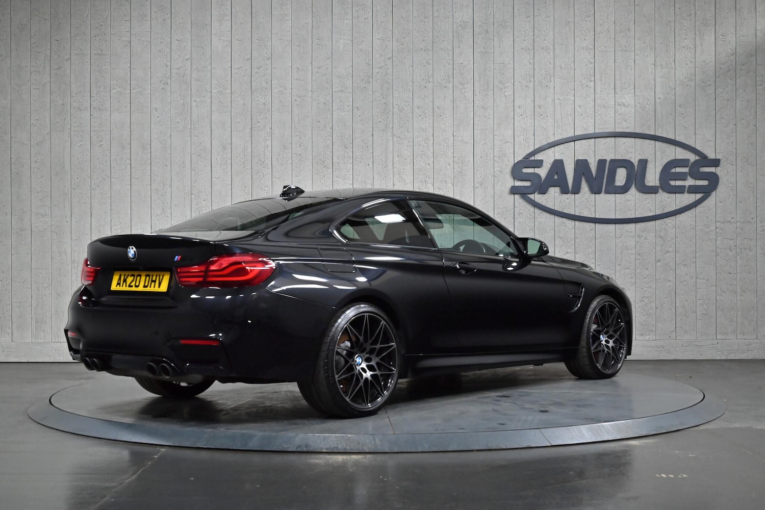 Used BMW M4 2020 for sale - 77612671: Photo 7