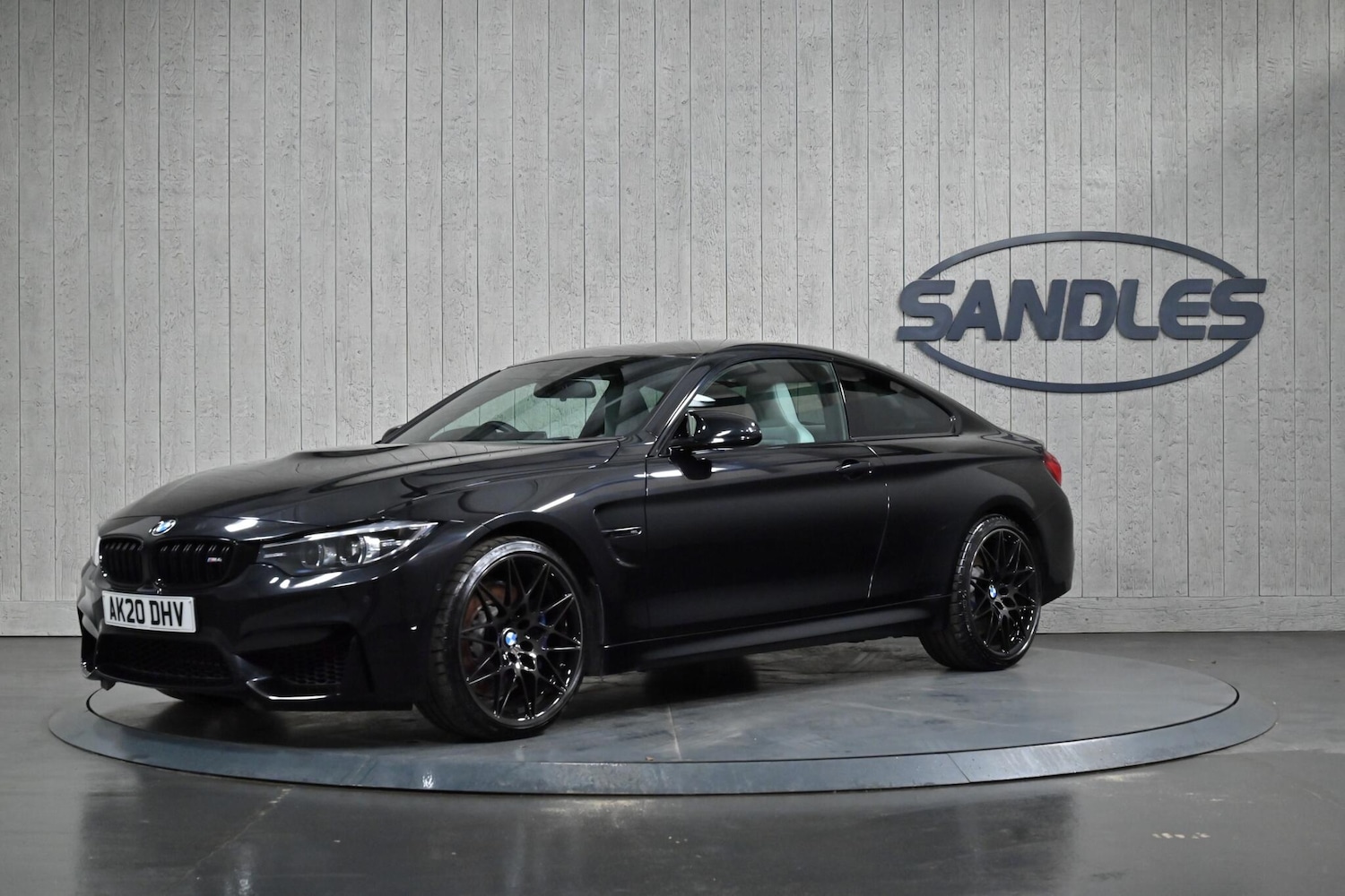 Used BMW M4 2020 for sale - 77612671: Photo 8