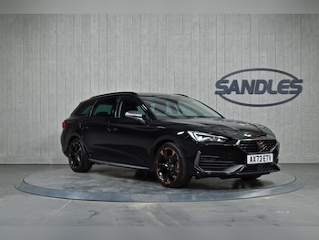 Used Cupra Leon 2023 for sale - 78577565: Photo