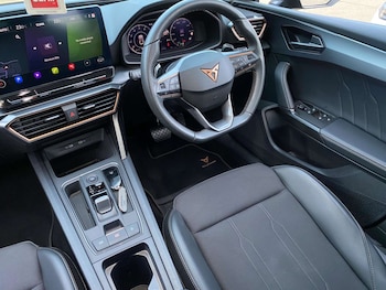 Used Cupra Leon 2023 for sale - 78577565: Photo