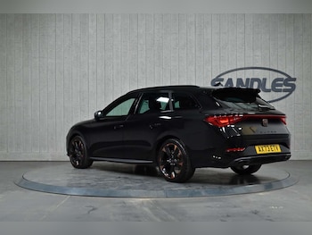 Used Cupra Leon 2023 for sale - 78577565: Photo