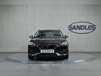 Used Cupra Leon 2023 for sale - 78577565: Photo