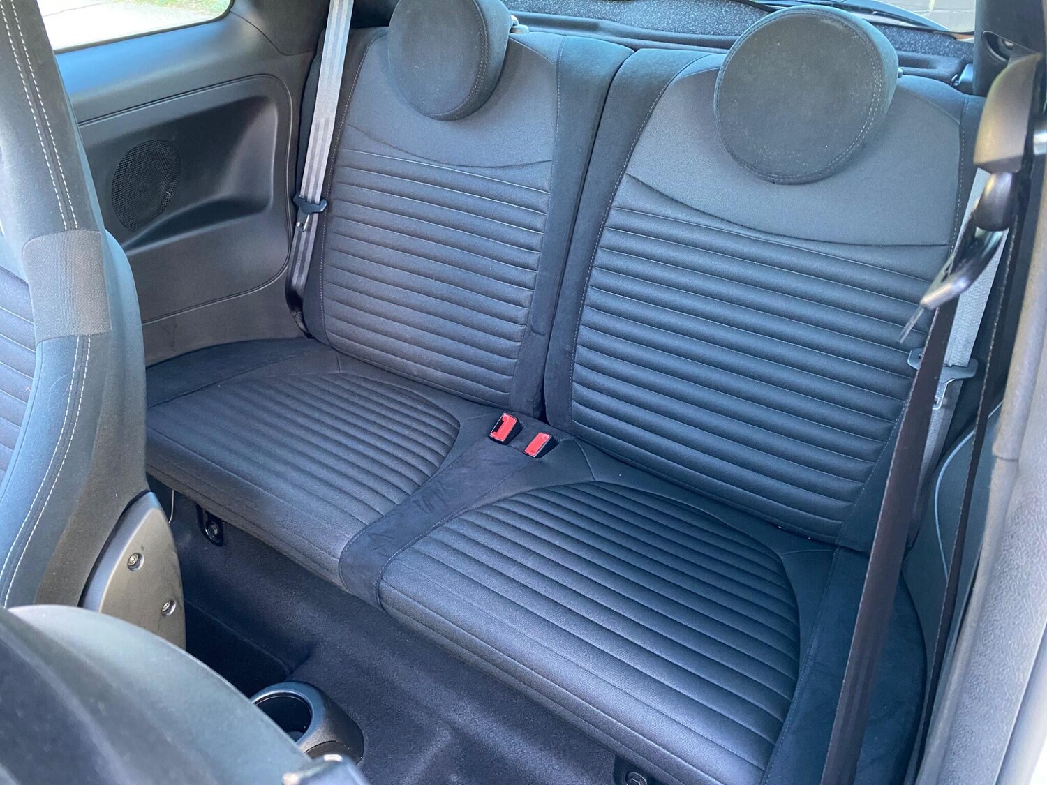 Used Abarth 595 2022 for sale - 76832748: Photo 26