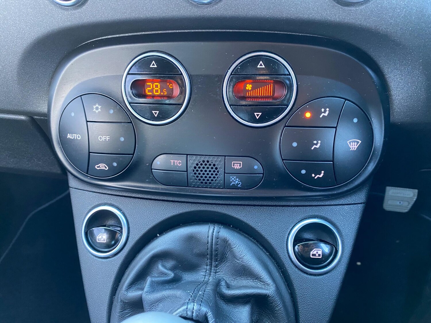 Used Abarth 595 2022 for sale - 76832748: Photo 33