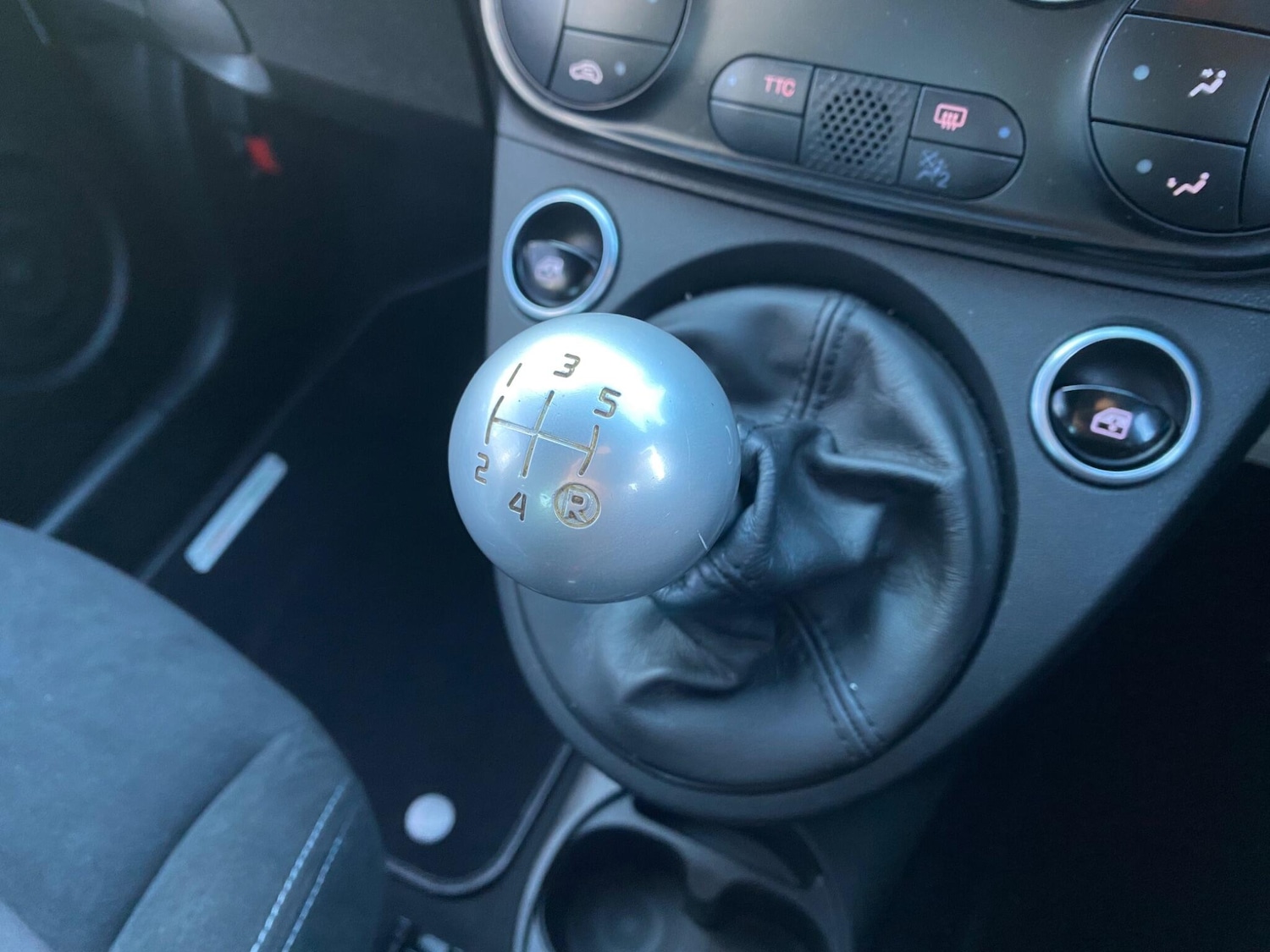 Used Abarth 595 2022 for sale - 76832748: Photo 35