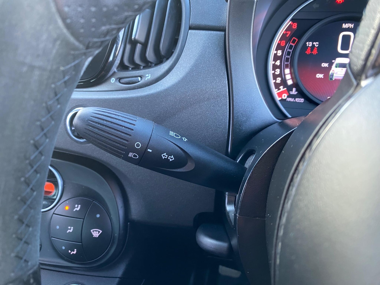 Used Abarth 595 2022 for sale - 76832748: Photo 39