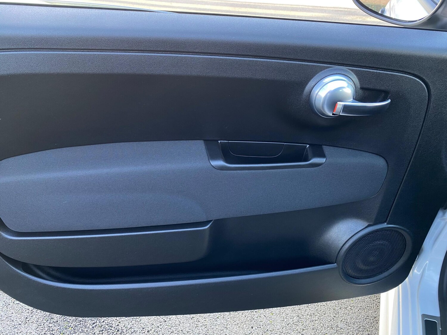 Used Abarth 595 2022 for sale - 76832748: Photo 45