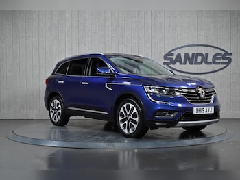 2019 (19) - 2.0 dCi GT Line 5dr X-Tronic