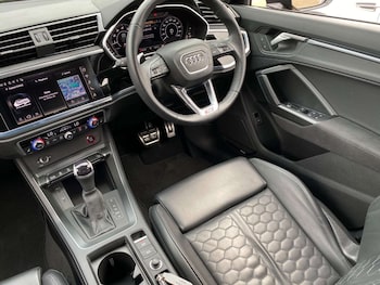 Used Audi RS Q3 2023 for sale - 79432719: Photo