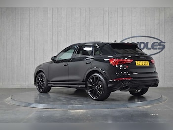 Used Audi RS Q3 2023 for sale - 79432719: Photo