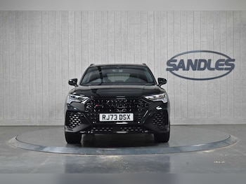Used Audi RS Q3 2023 for sale - 79432719: Photo