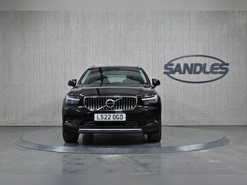 Used Volvo XC40 2022 for sale - 77683268: Photo