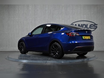 Used Tesla Model Y 2022 for sale - 76965379: Photo