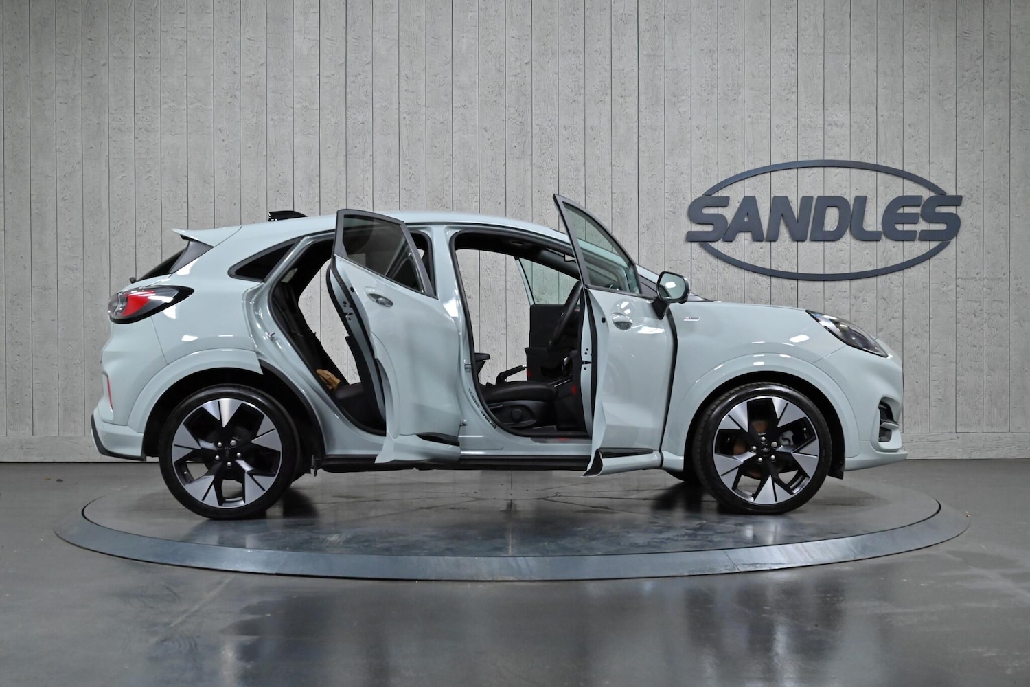 Used Ford Puma 2024 for sale - 76702059: Photo 11