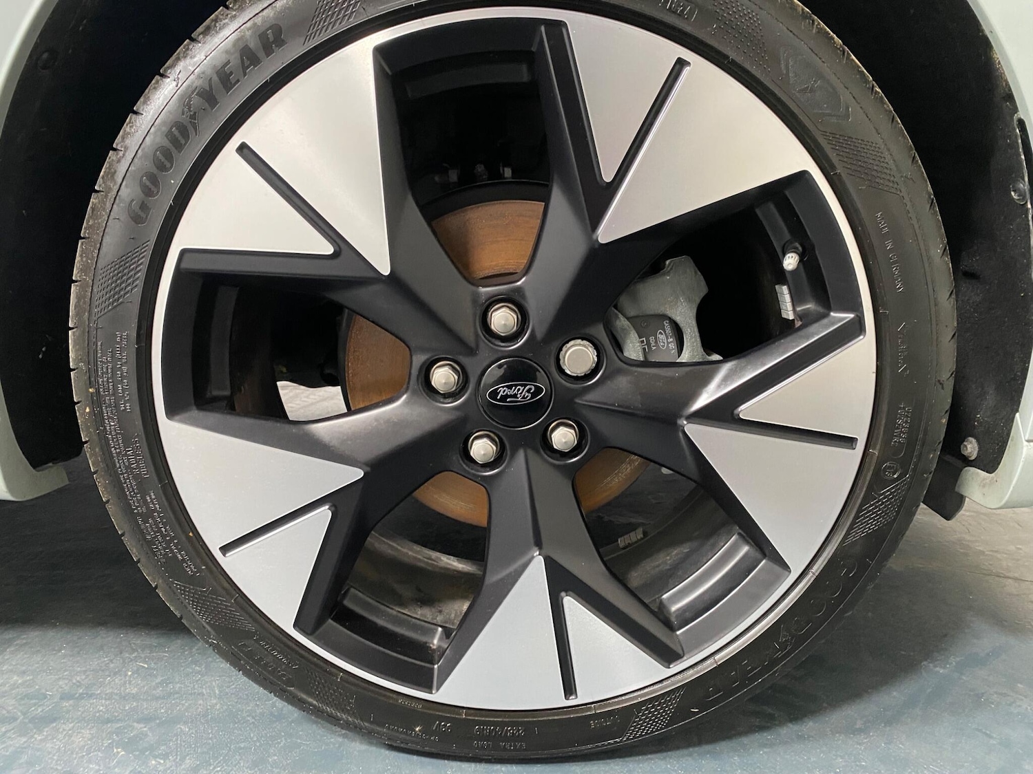 Used Ford Puma 2024 for sale - 76702059: Photo 17