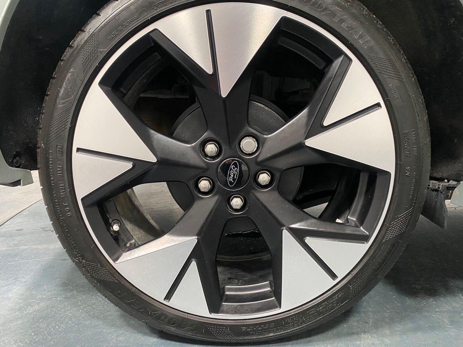 Used Ford Puma 2024 for sale - 76702059: Photo 18