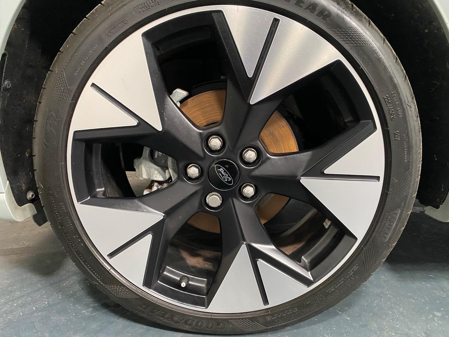 Used Ford Puma 2024 for sale - 76702059: Photo 19