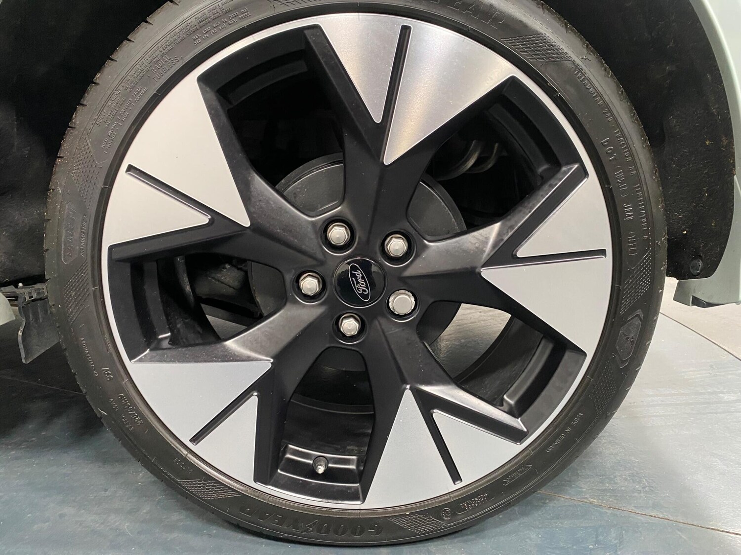 Used Ford Puma 2024 for sale - 76702059: Photo 20