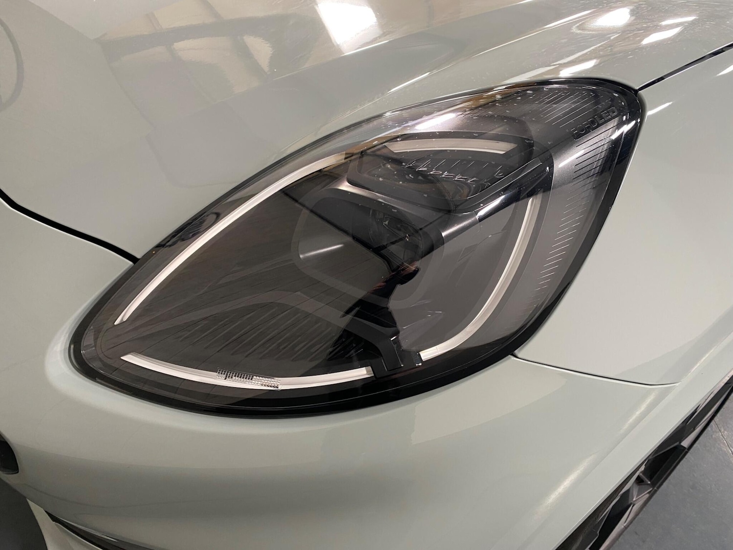 Used Ford Puma 2024 for sale - 76702059: Photo 21