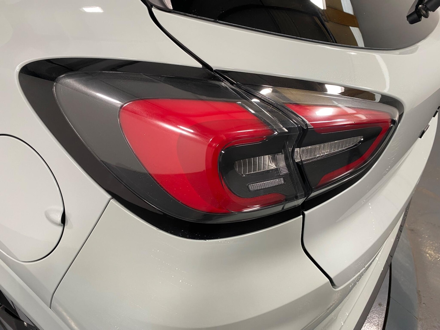 Used Ford Puma 2024 for sale - 76702059: Photo 22