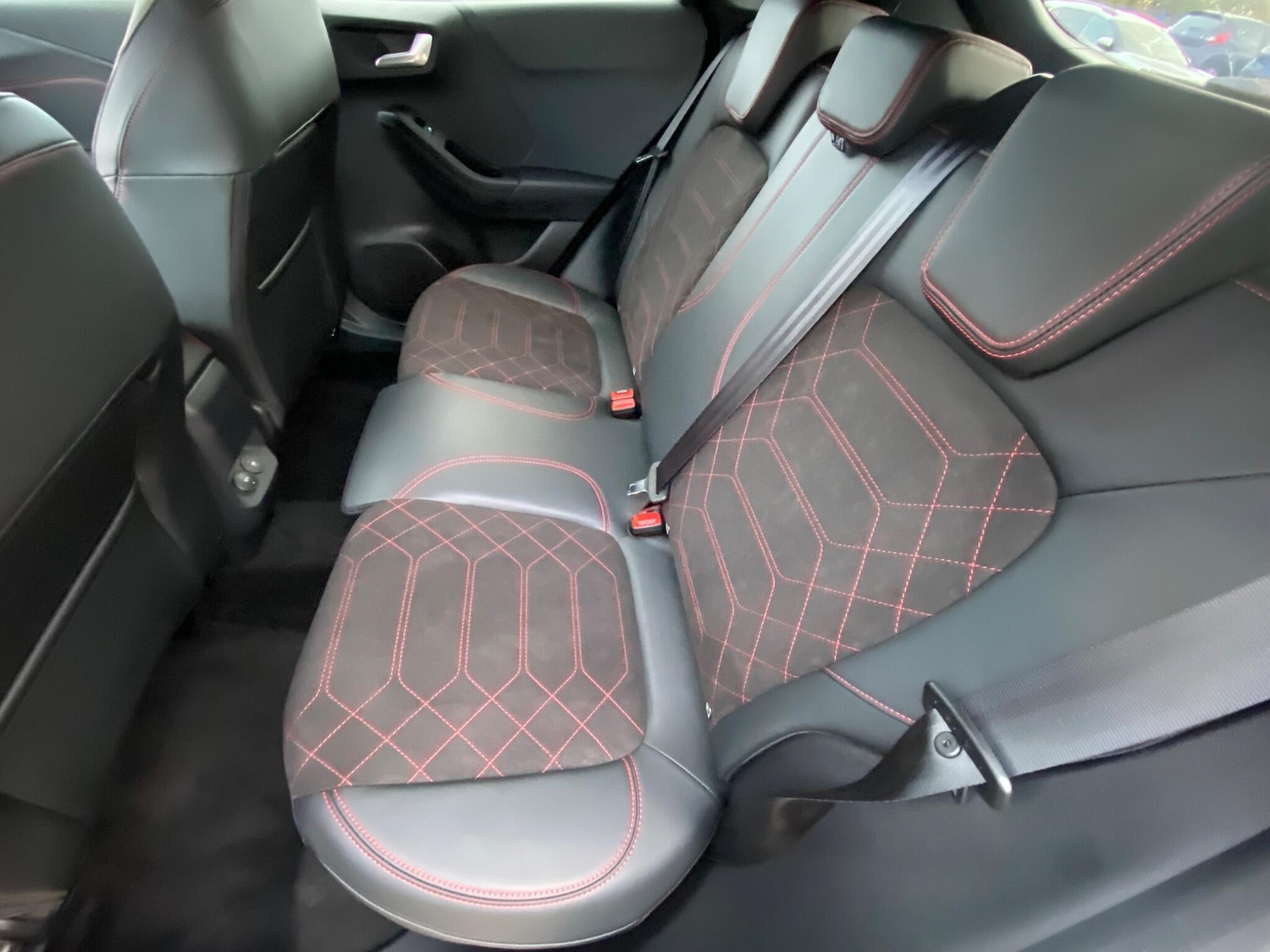 Used Ford Puma 2024 for sale - 76702059: Photo 24