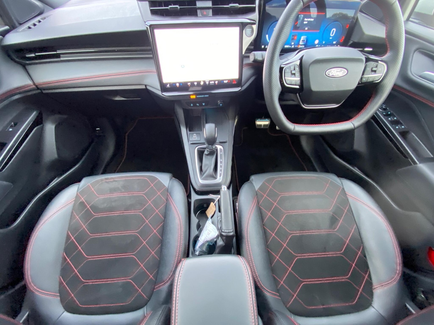 Used Ford Puma 2024 for sale - 76702059: Photo 26