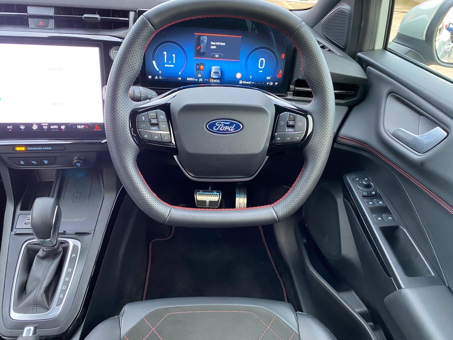 Used Ford Puma 2024 for sale - 76702059: Photo 27