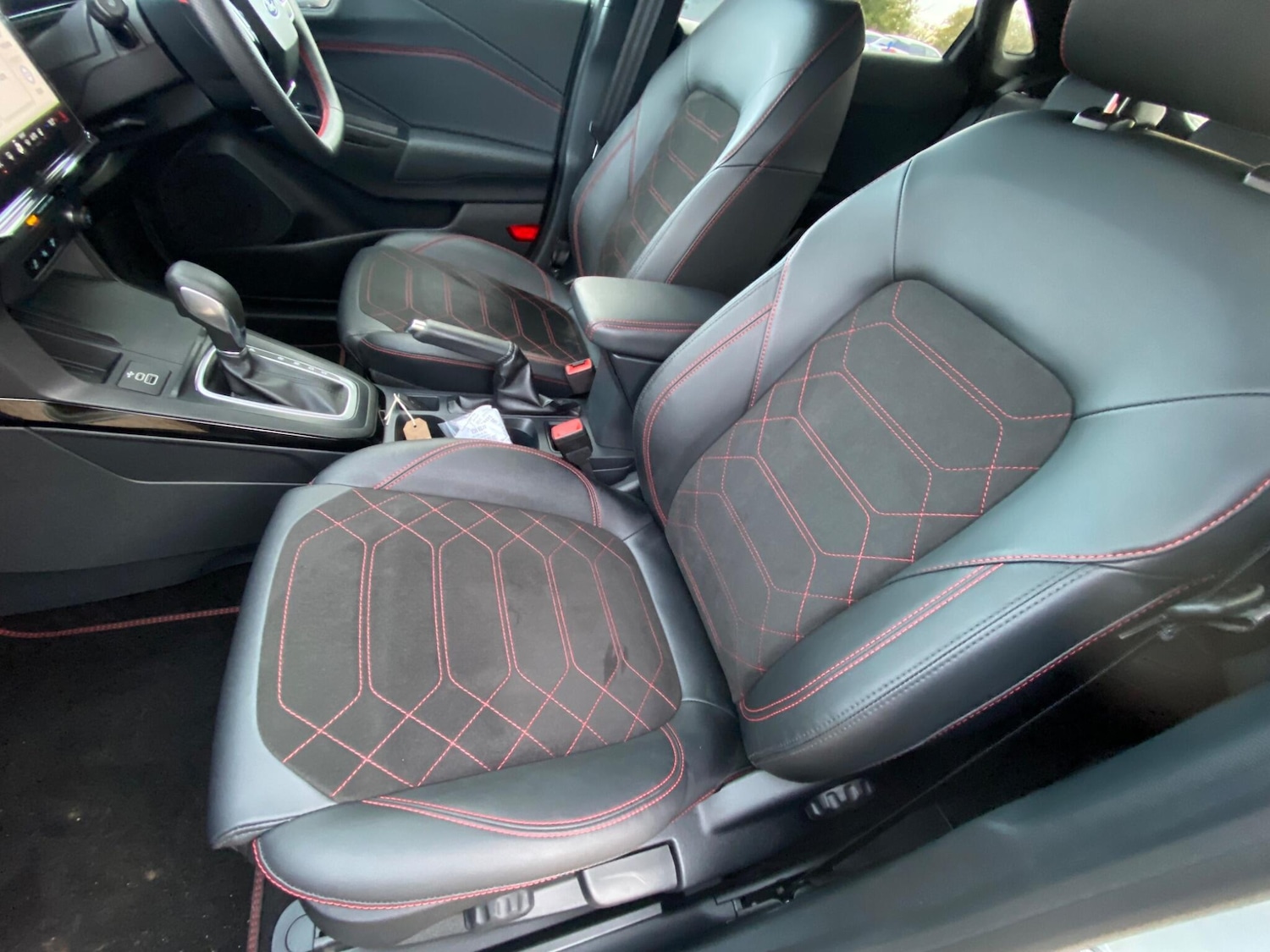 Used Ford Puma 2024 for sale - 76702059: Photo 28