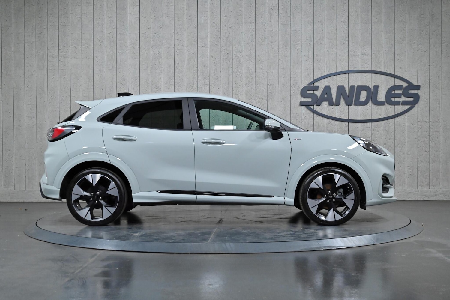 Used Ford Puma 2024 for sale - 76702059: Photo 3