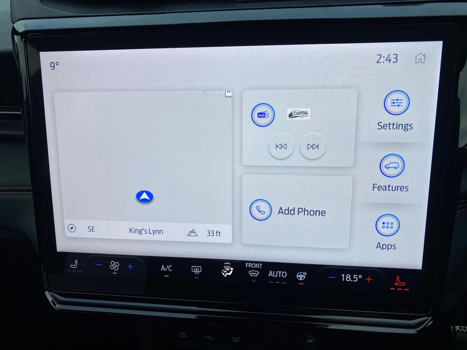 Used Ford Puma 2024 for sale - 76702059: Photo 30