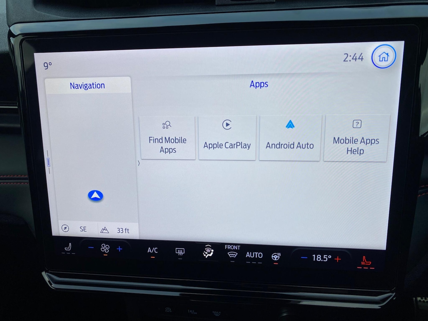 Used Ford Puma 2024 for sale - 76702059: Photo 32