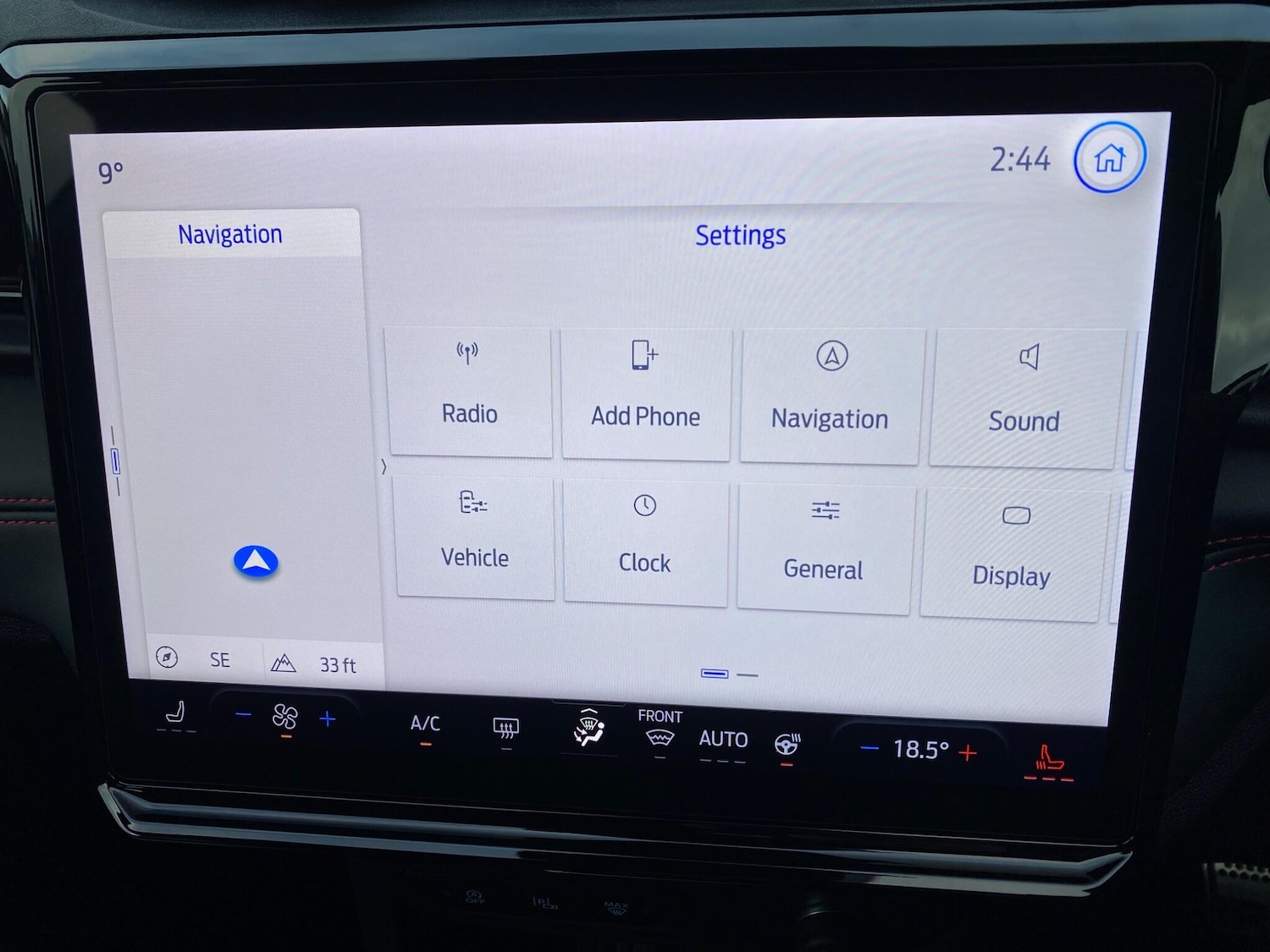 Used Ford Puma 2024 for sale - 76702059: Photo 33